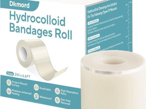 The Smart Way to Buy Pimple Patches